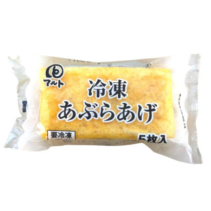 油揚(TOMIOKA) 